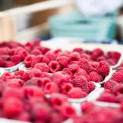 Marché festif