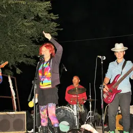 Marché festif