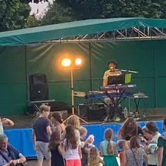 Marché festif