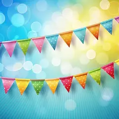 Marché festif