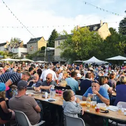Marché festif de Saint-Yrieix 2026