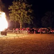Marché festif et Feu de la Saint-Jean