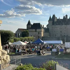 Marché festif Jumilhac le Grand