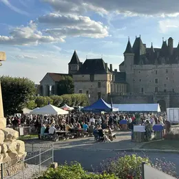 Marché festif Jumilhac le Grand