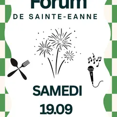 Marché - Forum