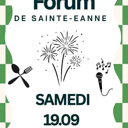 Marché - Forum