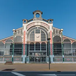 Marché Fréry