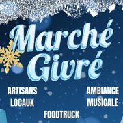 Marché Givré  Du Château Prat De Cest