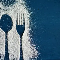 Marché gourmand