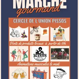 Marché Gourmand