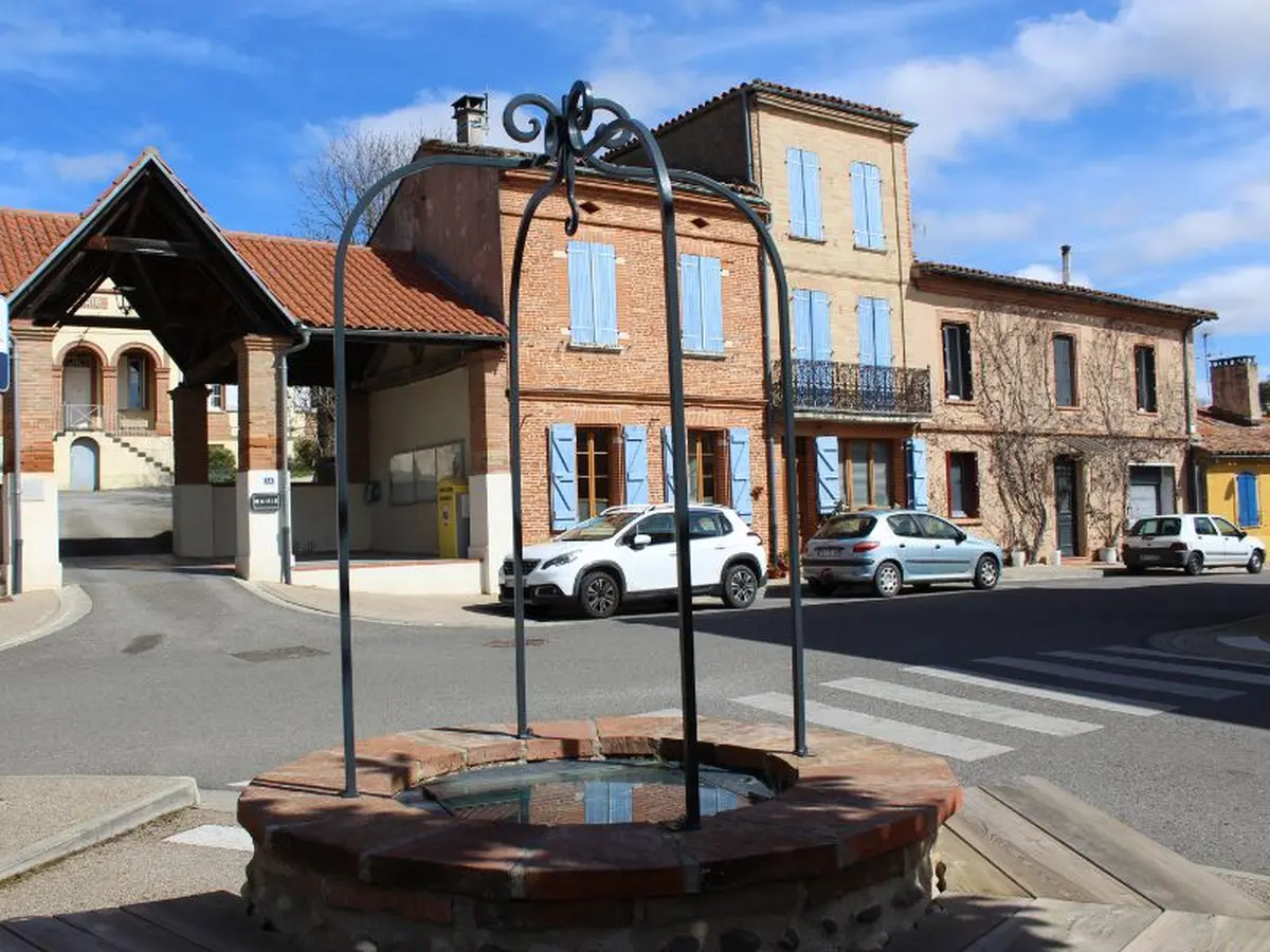 Marché Gourmand