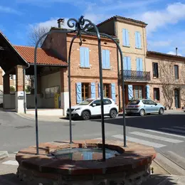 Marché Gourmand