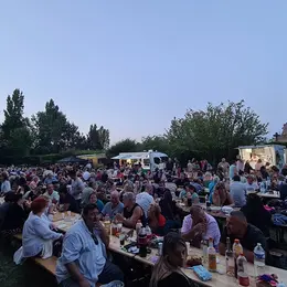 Marché Gourmand