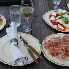 Marché Gourmand