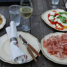 Marché Gourmand