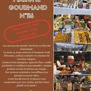 Marche Gourmand