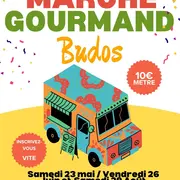 Marché Gourmand