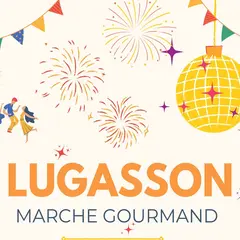 Marché gourmand