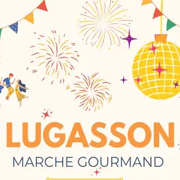 Marché gourmand