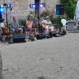 Marché gourmand