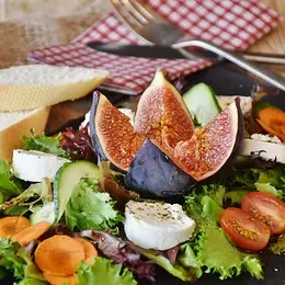 Marché gourmand