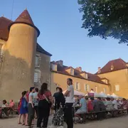 Marché gourmand