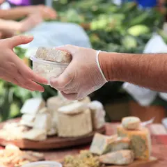 Marché Gourmand