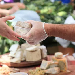 Marché Gourmand