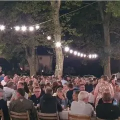 Marché gourmand  à Issepts