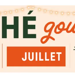 Marché gourmand à Mercuès