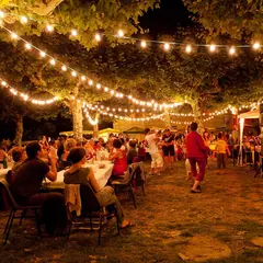 Marché Gourmand au Clos Triguedina
