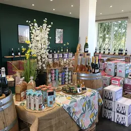 Marché Gourmand couvert - Primeur