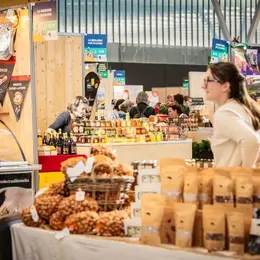 Marché Gourmand d'Occitanie 2026