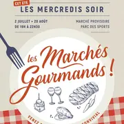 Marché Gourmand de Capbreton