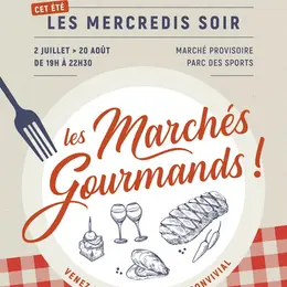 Marché Gourmand de Capbreton