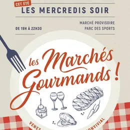 Marché Gourmand de Capbreton
