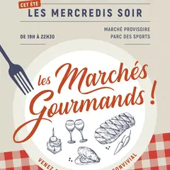 Marché Gourmand de Capbreton
