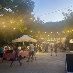 Marché Gourmand de Producteurs