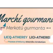 Marché gourmand de producteurs locaux