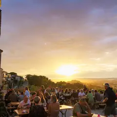 Marché gourmand de Pujols 2026