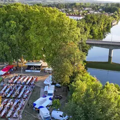 Marché Gourmand de Sainte-Livrade 2026