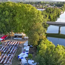 Marché Gourmand de Sainte-Livrade 2026