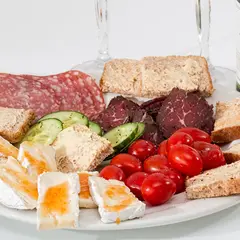 Marché Gourmand et artisanal