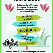 Marché Gourmand Et Artisanal