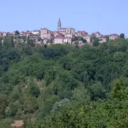 Marché gourmand et artisanal à Faycelles