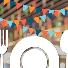 Marché gourmand et festif