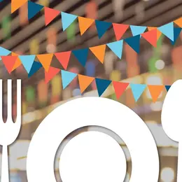 Marché gourmand et festif