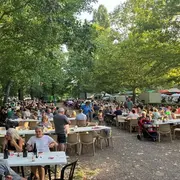 Marché gourmand & nocturne