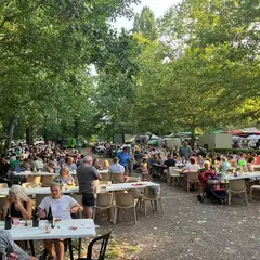 Marché gourmand & nocturne
