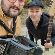 Marché gourmand nocturne